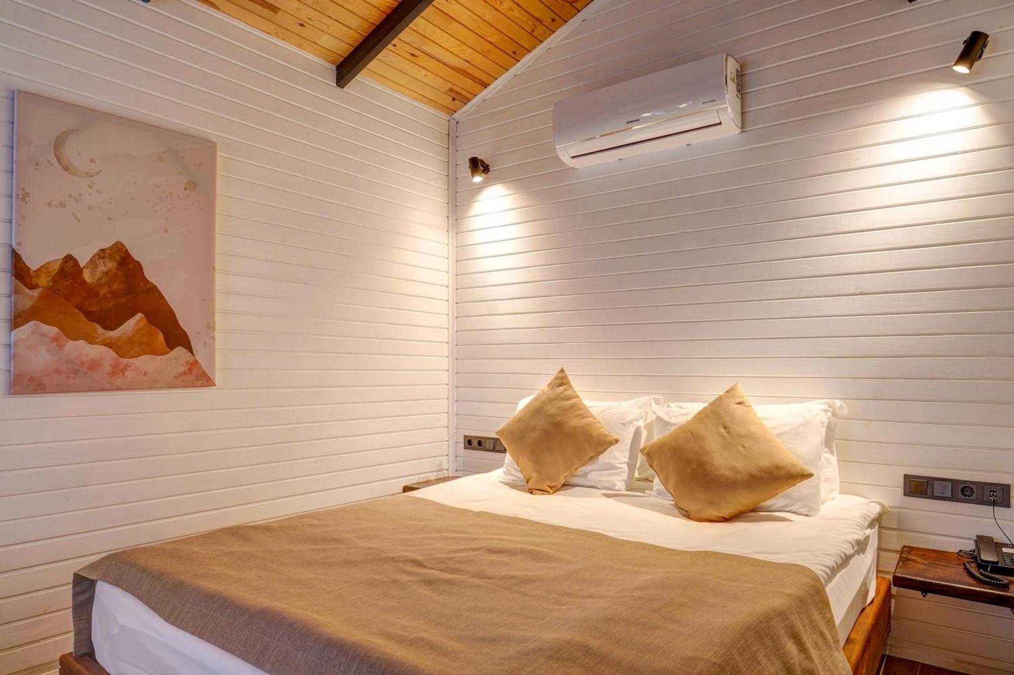A La Mode Cappadocia Hotell Göreme Eksteriør bilde
